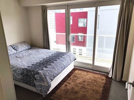 Sunny apartment with balcony - Photo 3