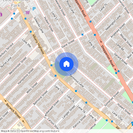 15/111 Hubert Street, WA 6101, East Victoria Park