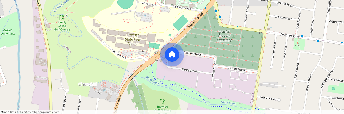 3 Lobley Street, Ipswich QLD 4305