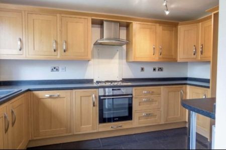 Rodyard Way, Coventry, CV1, Property for rent - Photo 4