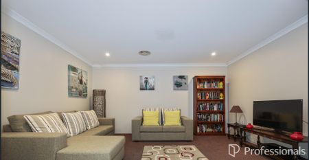 Sure to Impress - Photo 3