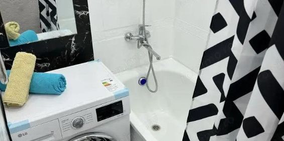 Garsoniera in zona Piata Unirii - Fotografie 3