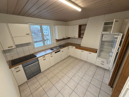 4 Zimmer, 92 m² - Foto 1