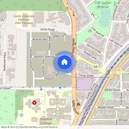 123/2 Thorburn Way, WA 6008, Shenton Park