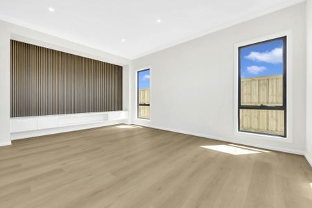 Brand New Home! Ready to Move in !! - Photo 5