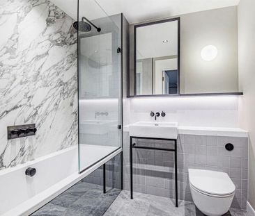 2 bedroom property to rent - Photo 5