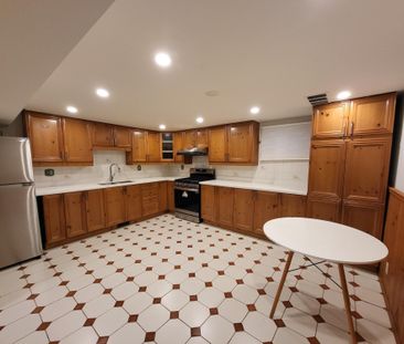 For Lease - 118 Cartier Crescent Unit# Basement, Richmond Hill, Ont... - Photo 5