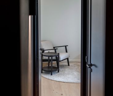 Gerenoveerd 2-slaapkamer appartement in hartje Temse - Foto 5