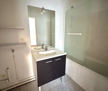 Location Appartement 2 pièces 33m² - Photo 1