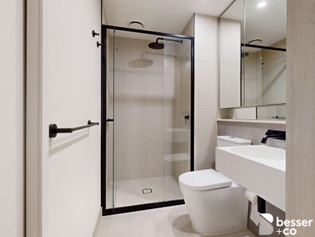 108/39 Park Street, South Melbourne VIC 3205 - Apartment For Rent | Domain - Photo 4