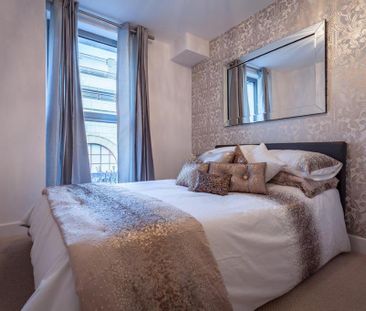 2 bedroom apartment to rent - Photo 6