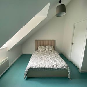 Location Appartement 2 pièces 34m² - Photo 2