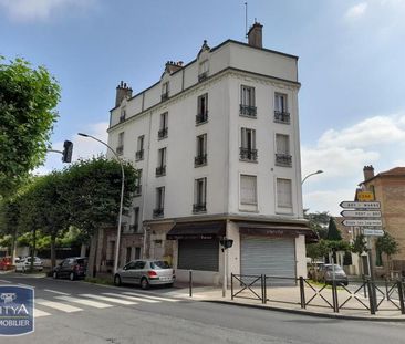 Location Appartement 1 pièce 29m² LE PERREUX SUR MARNE 94170 - Photo 4