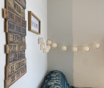 APPARTEMENT DE 3 PIÈCES À FLIMS DORF (GR), MEUBLÉ, TEMPORAIRE - Foto 2