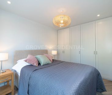 Price £4,250 pcm - Available 30/11/2026 - Furnished - Photo 6