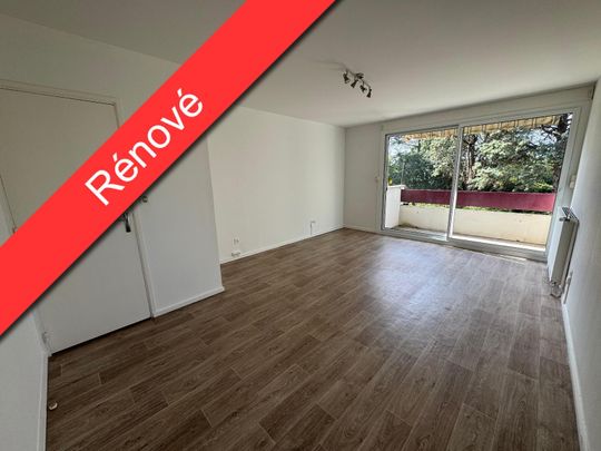 Location Appartement 2 pièces 48m² TOULOUSE 31400 - Photo 1