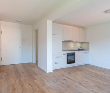 1.5 Zimmer, 34 m², 2. Stock - Photo 2
