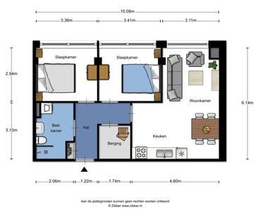 Empire Living Center 9, Eindhoven - Photo 3