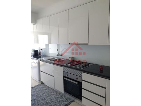 Apartamento T1 em Lisboa - Photo 5