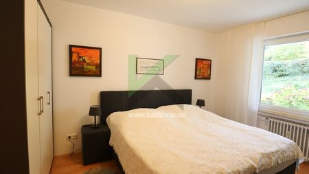 Iserlohn Wermingsen: Voll Möblierte Wohnung mit Terrasse in Toplage! - Photo 5