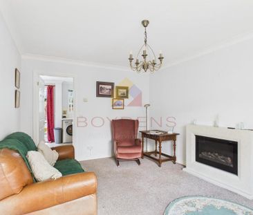 2 bedroom terraced house to rent - Photo 5