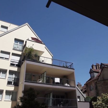 T1Bis Centre Ville Besançon - Photo 3