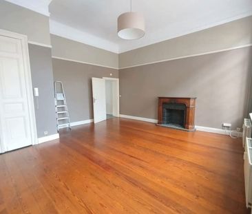 Appartement te huur - Foto 3