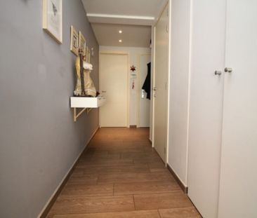 Watermael-Boitsfort - Magnifique appartement 2ch +/- 90m²+ terrasse... - Photo 4