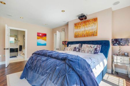 6 bedroom detached house to rent - Photo 4