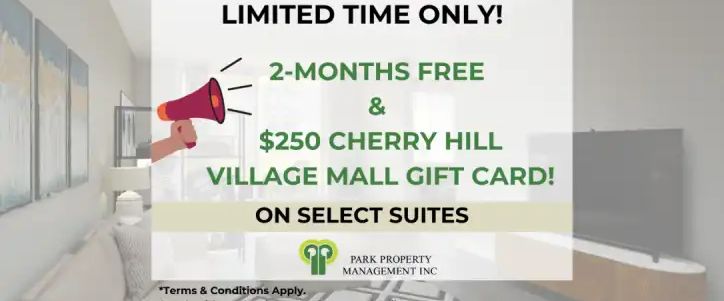 115 & 190 Cherryhill Blvd, 140 Cherryhill Place and 180 Cherryhill Circle | 115 115 & 190 Cherryhill Blvd, 140 Cherryhill Place and 180 Cherryhi, London - Photo 1