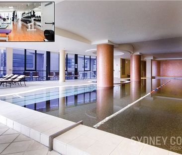 PERFECT CITY PAD | Furnished - Photo 6