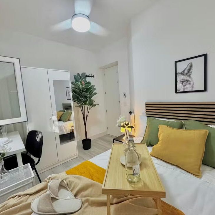 Calle Alhelí, Getafe, Community of Madrid 28903 - Photo 1