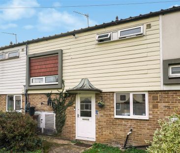 2 bedroom terraced house to rent - Photo 4