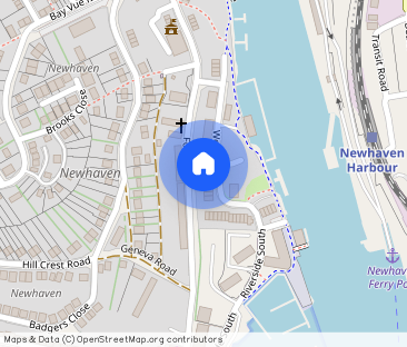 West Quay, Newhaven - Photo 1