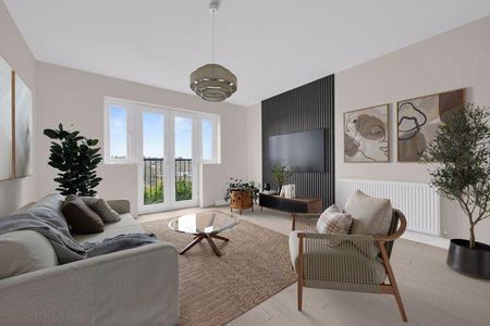 2 bedroom apartment to rent - Photo 2