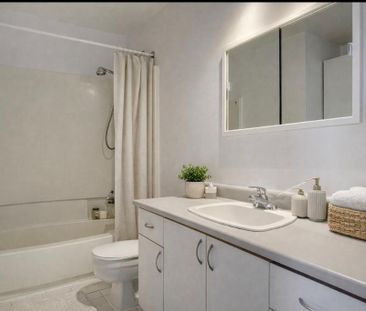 Beaux 4 1/2 à louer Repentigny, foyer, 1400 $, juillet - Photo 4