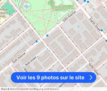 The Somerset Apartments - Photo 1