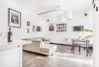 Via Pietro Ferrigni, Rome, Lazio 00159