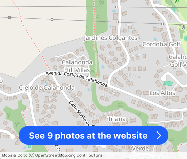 Alquiler de casa de pueblo en Avenida del Cortijo, 5 - Photo 1