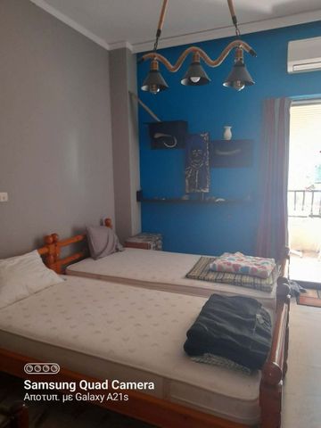 Studio/Γκαρσονιέρα για ενοικίαση Μικρό Νεώριο (Πόρος) - Photo 2