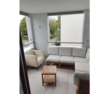 2½ Zimmer-Wohnung in Dübendorf (ZH), möbliert, auf Zeit - Foto 3