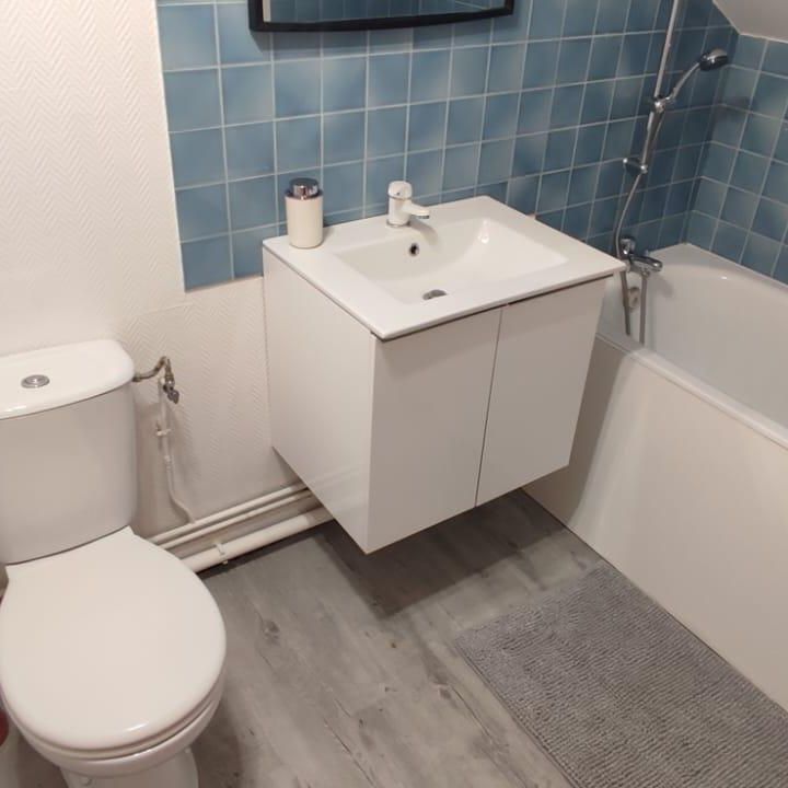 Location Appartement 1 pièce 16m² PERIGUEUX 24000 - Photo 2