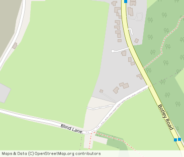 Burnetts Lane - Horton Heath - Photo 1