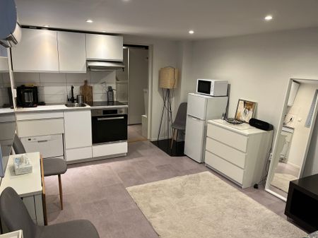 Dorisgatan, Malmö - Photo 2