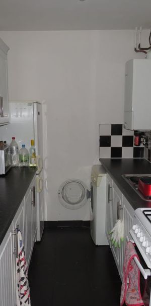 42 Oxford Street - Cosy 2 BedLoughborough - Photo 1