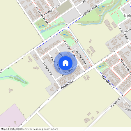 17 Olivia Road, Pukekohe, Franklin