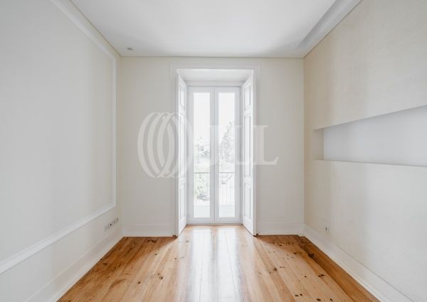 Apartamento T2 em Lisboa