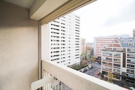 Levallois-Perret - Le So Ouest - Chambre 1 - Photo 4