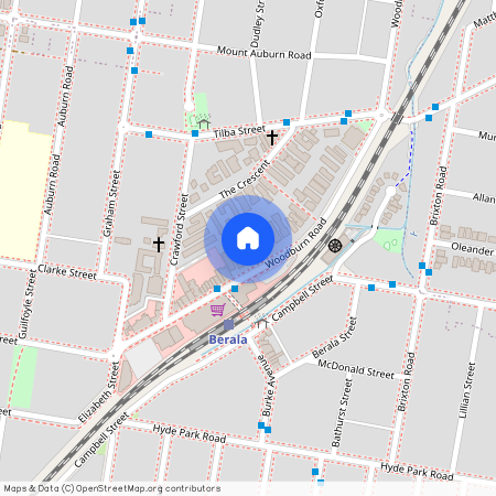 11/142 Woodburn Road, NSW 2141, Berala