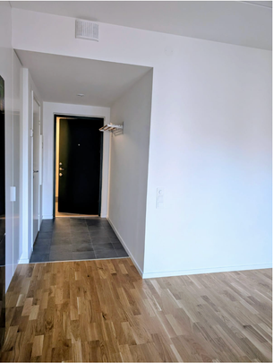 Herculesgatan, Järfälla - Foto 1